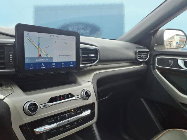 Certified 2022 Ford Explorer Timberline AWD/4WD image 33