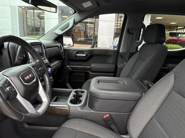 Used 2021 GMC Sierra 1500 Elevation AWD/4WD image 4