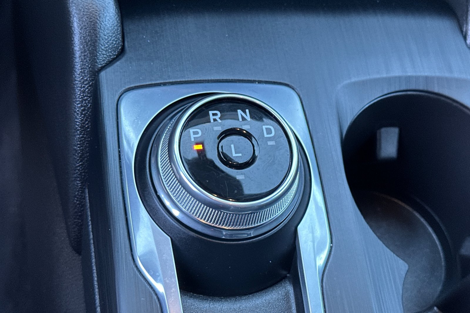 Certified 2025 Ford Escape Active FWD image 22