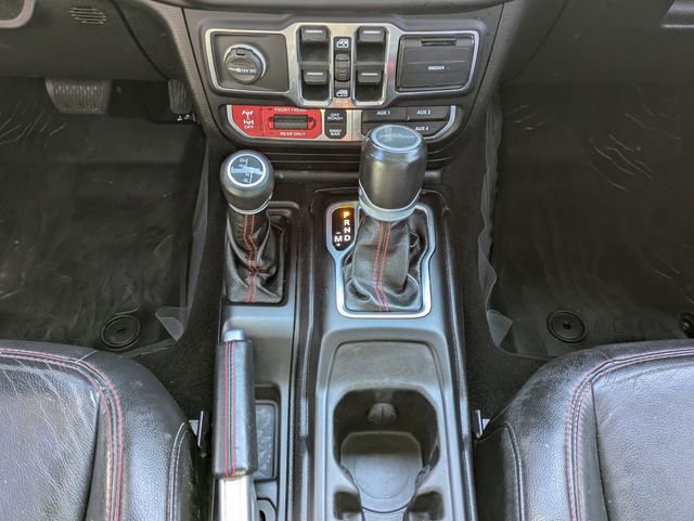 Used 2020 Jeep Gladiator Rubicon image 19