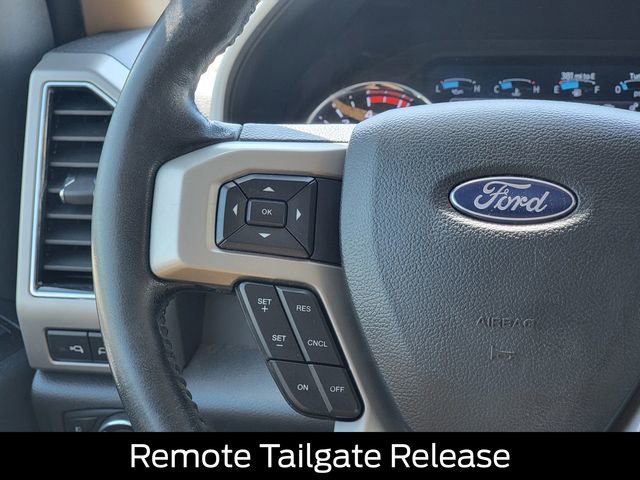 Certified 2022 Ford F350 Lariat w/ Lariat Ultimate Package AWD/4WD image 28