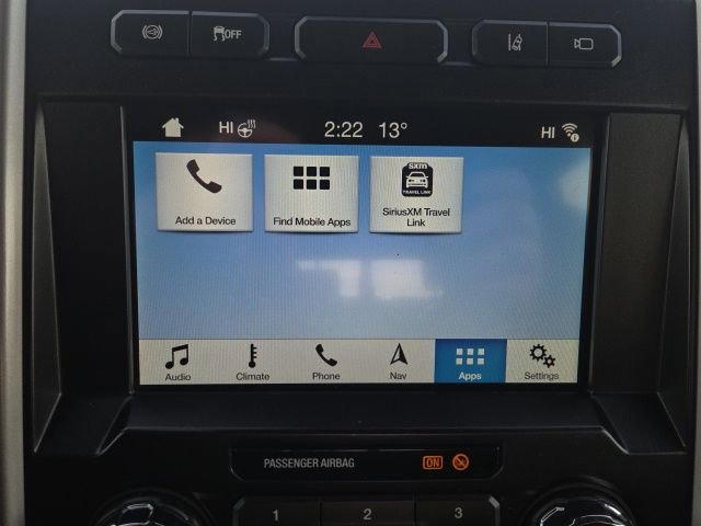 Certified 2019 Ford F350 Lariat w/ Lariat Ultimate Package image 36