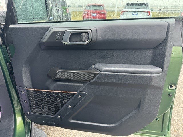 Certified 2022 Ford Bronco Raptor image 33