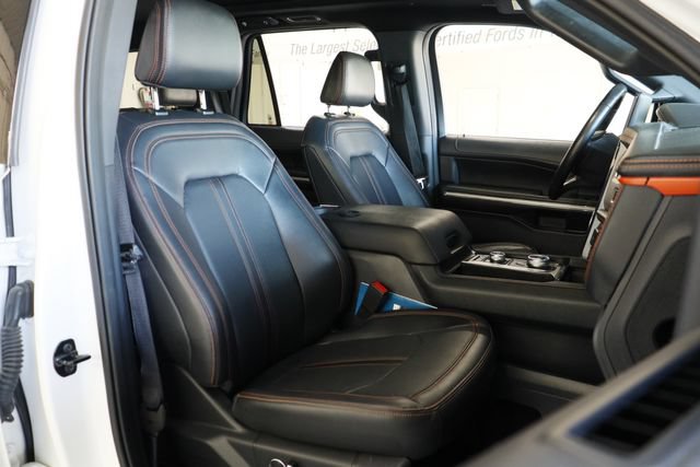 Certified 2023 Ford Expedition Timberline AWD/4WD image 25