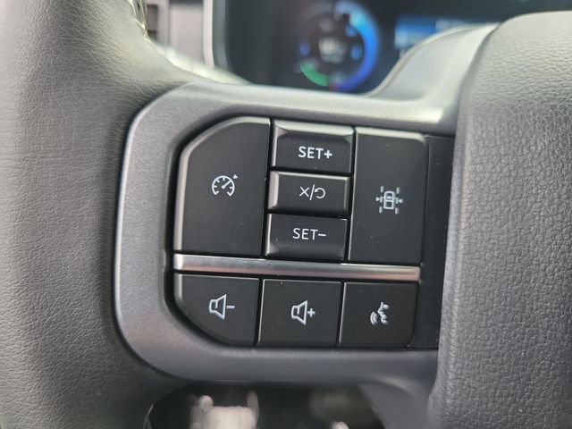 Certified 2023 Ford F150 Lightning XLT AWD/4WD image 6