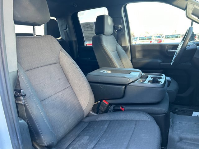 Used 2024 GMC Sierra 2500 Pro image 19