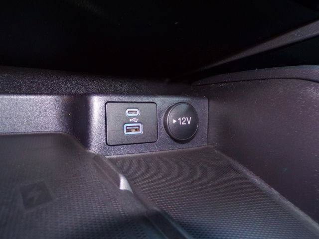 Certified 2023 Ford Escape ST-Line Elite w/ Premium Technology Package AWD/4WD image 22