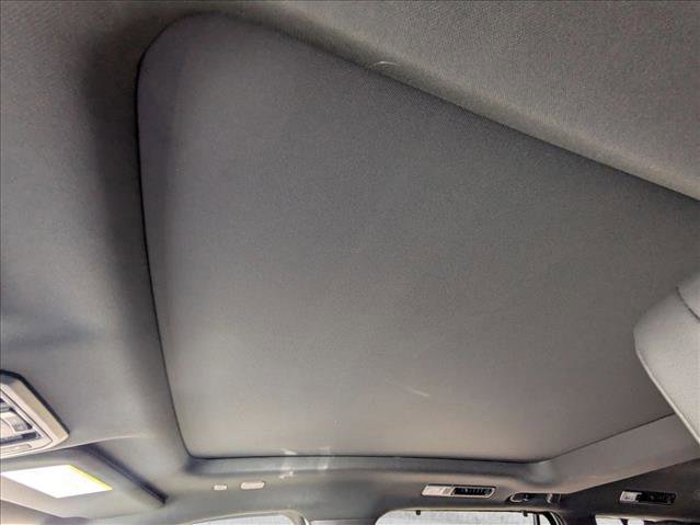 Used 2026 Toyota Sequoia Platinum AWD/4WD image 14