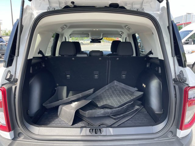 Certified 2023 Ford Bronco Sport Big Bend AWD/4WD image 14