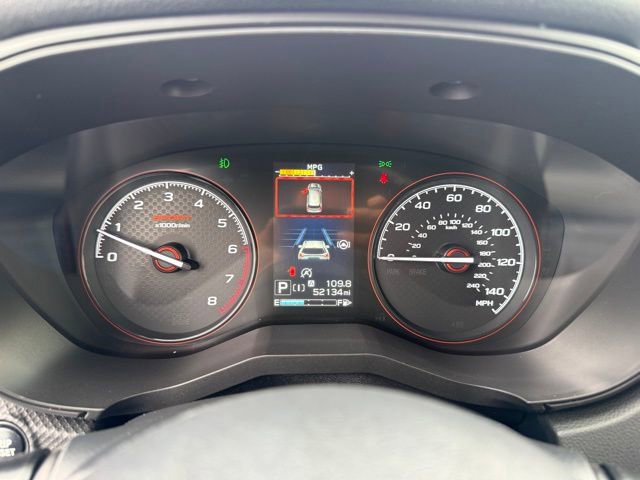 Used 2021 Subaru Forester Sport w/ Popular Package #2 image 23