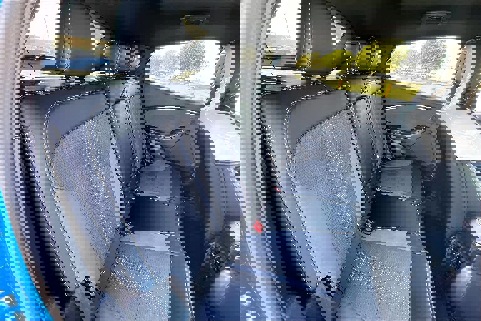 Certified 2024 Ford Mustang Mach-E GT image 20