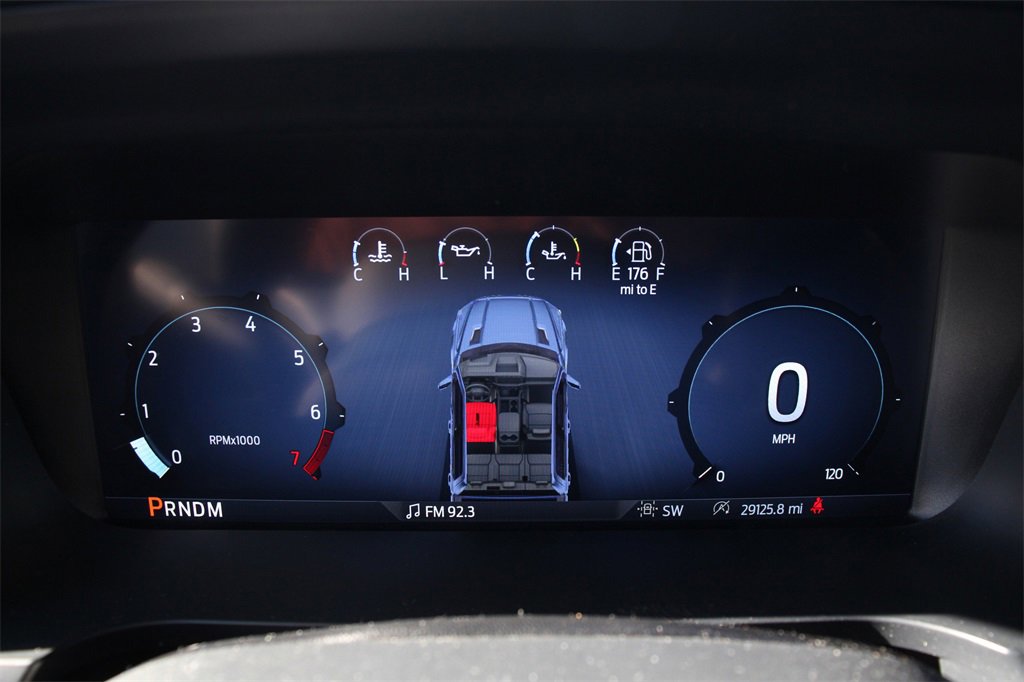 Certified 2024 Ford F150 STX image 32