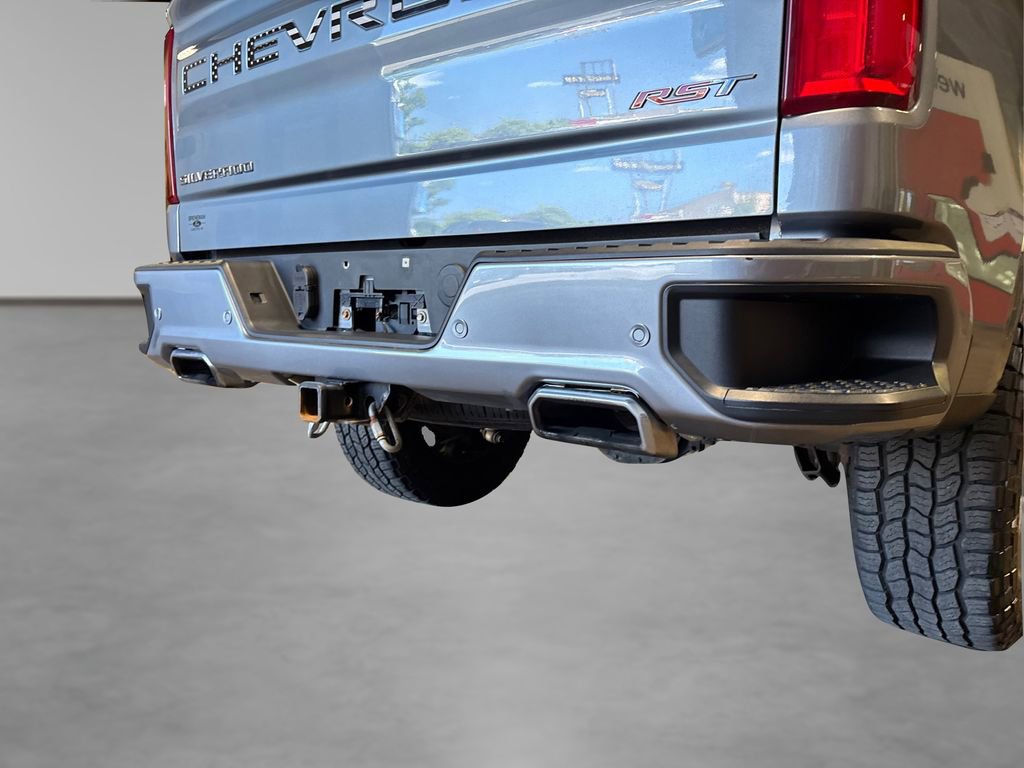 Used 2019 Chevrolet Silverado 1500 RST AWD/4WD image 18