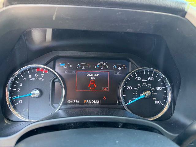 Certified 2020 Ford F250 Lariat w/ Lariat Ultimate Package AWD/4WD image 19