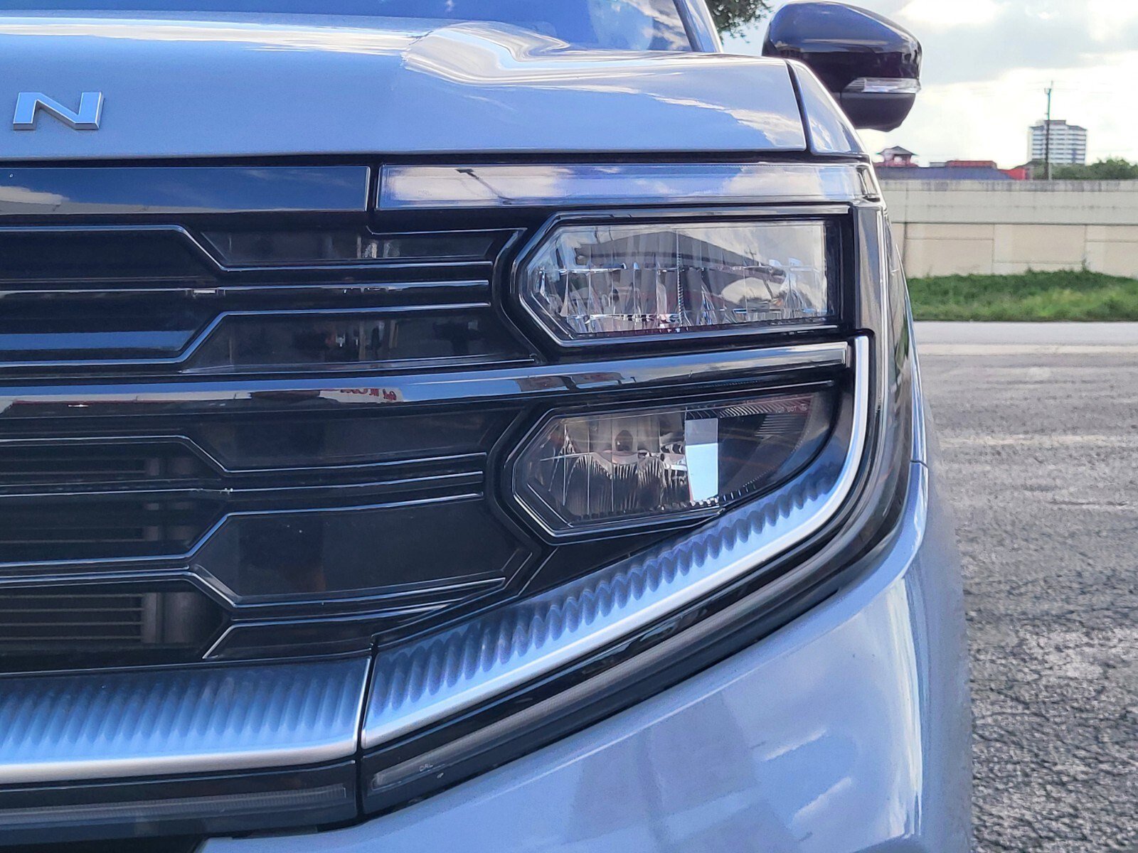 Certified 2025 Ford Expedition Max Platinum image 11