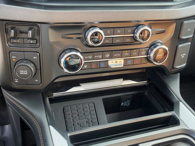 Certified 2024 Ford F250 Platinum image 14