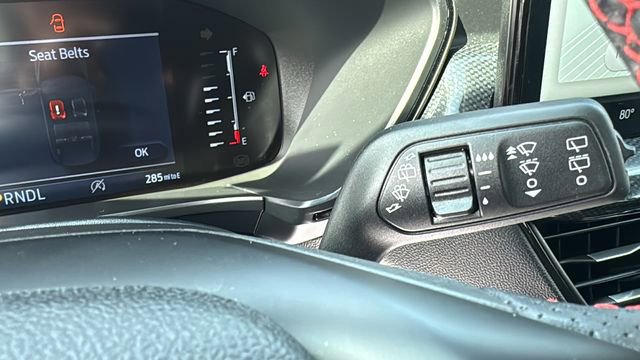 Certified 2024 Ford Escape ST-Line w/ Tech Pack #1 image 22