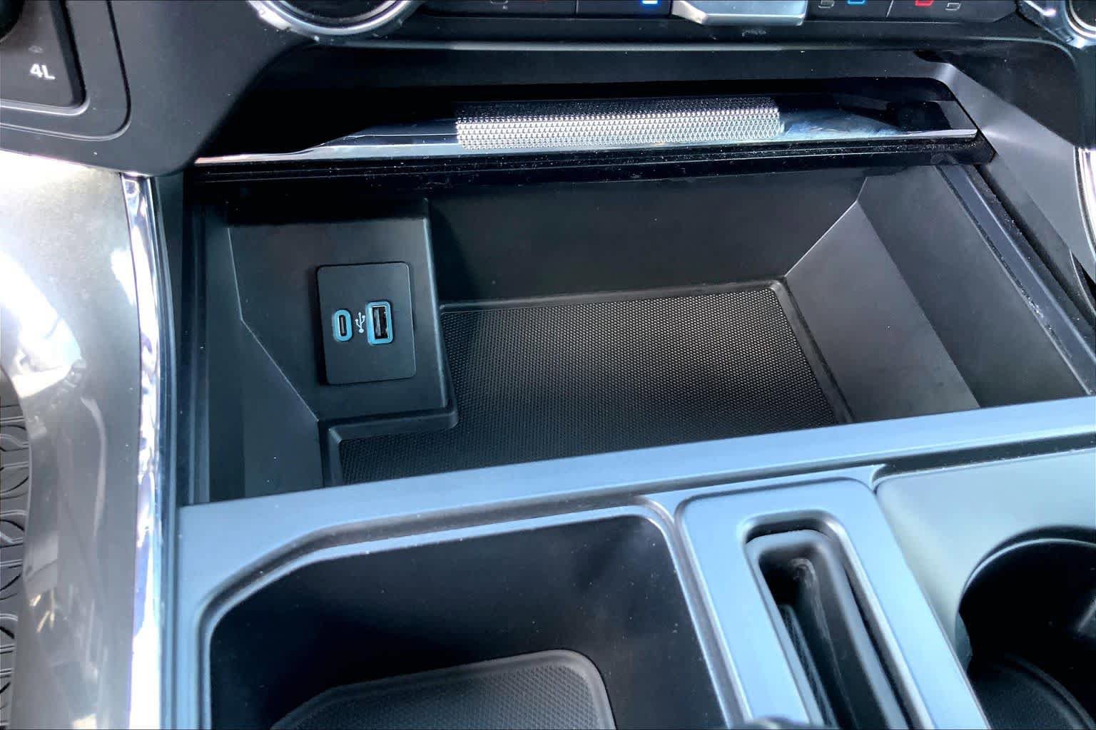 Certified 2022 Ford F150 Lariat AWD/4WD image 35