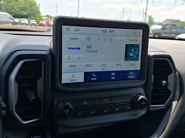 Certified 2023 Ford Bronco Sport Big Bend w/ Convenience Package AWD/4WD image 16