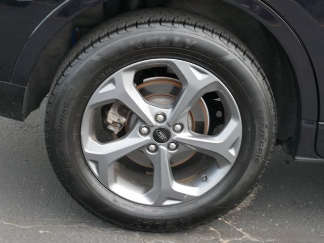 Certified 2024 Ford Escape ST-Line AWD/4WD image 5