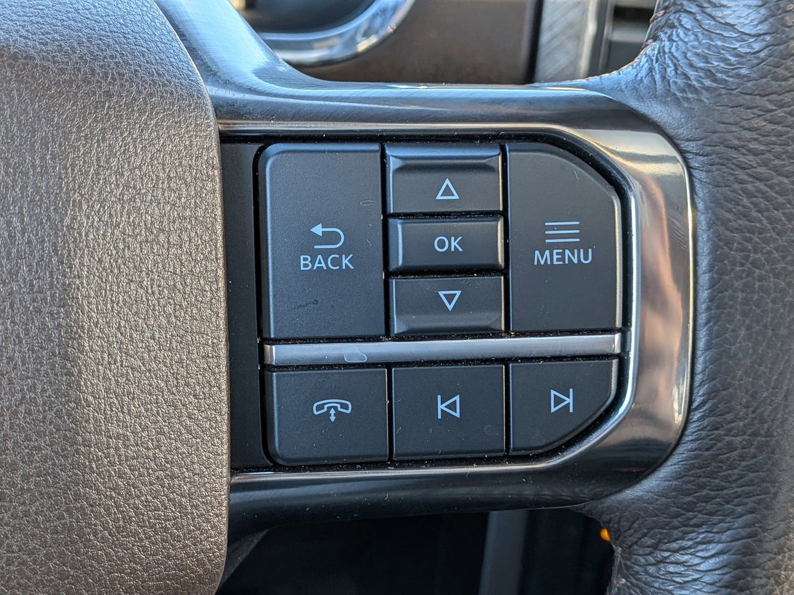 Certified 2021 Ford F150 King Ranch w/ Equipment Group 601A High image 29