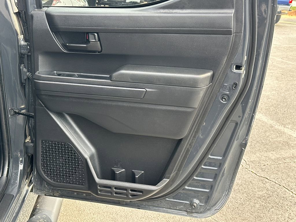 Used 2025 Toyota Tacoma SR RWD image 16