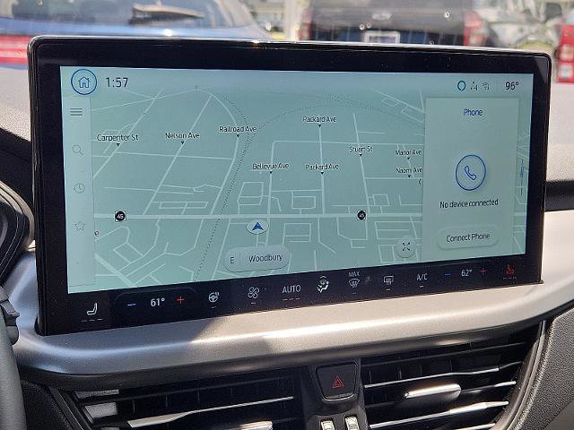 Certified 2025 Ford Escape SE image 18