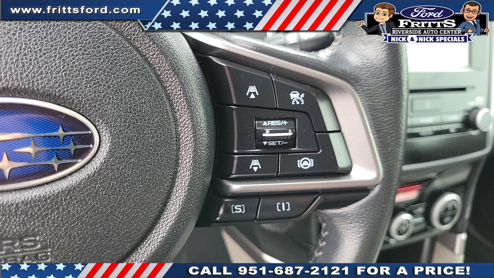 Used 2023 Subaru Forester Premium AWD/4WD image 8