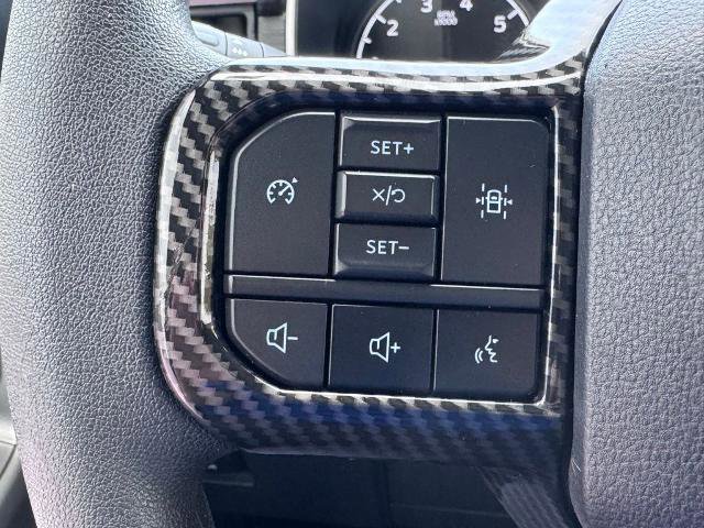 Certified 2023 Ford F150 XL w/ STX Appearance Package AWD/4WD image 33
