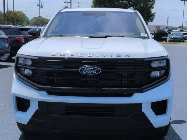 Certified 2025 Ford Expedition Max Active RWD image 8