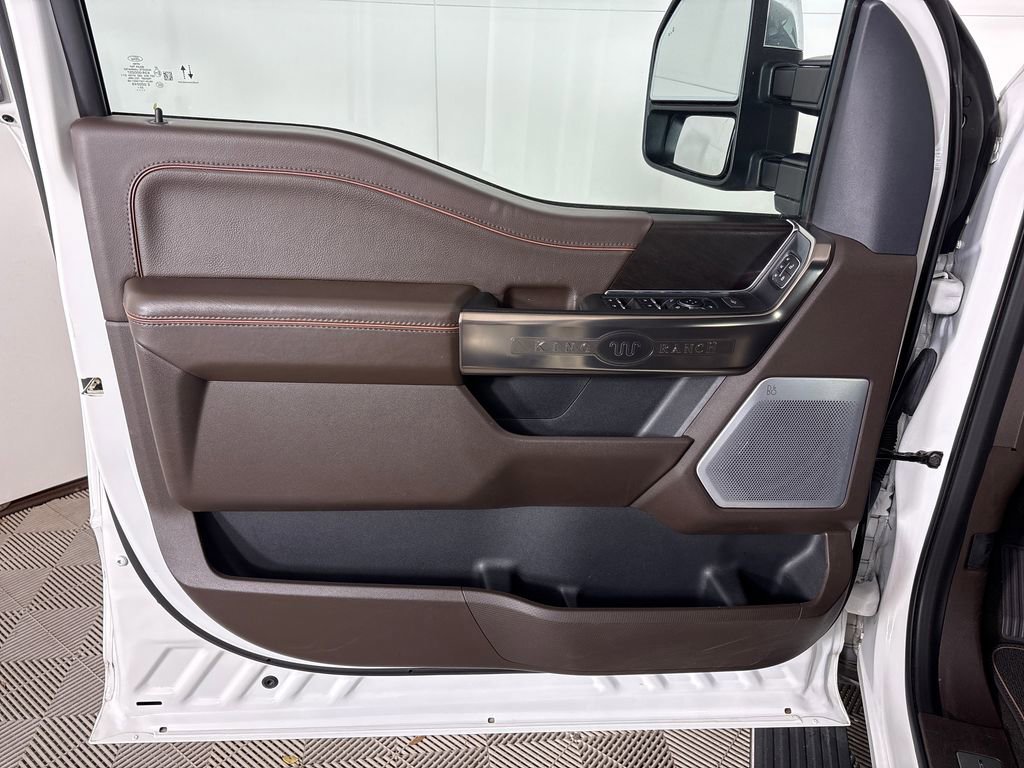 Certified 2023 Ford F150 King Ranch w/ Equipment Group 601A High AWD/4WD image 24