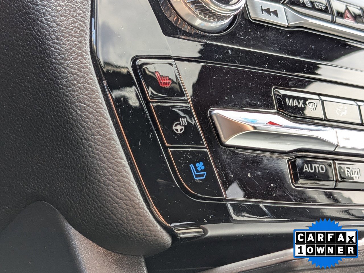 Certified 2023 Ford Explorer ST w/ Equipment Group 401A image 31