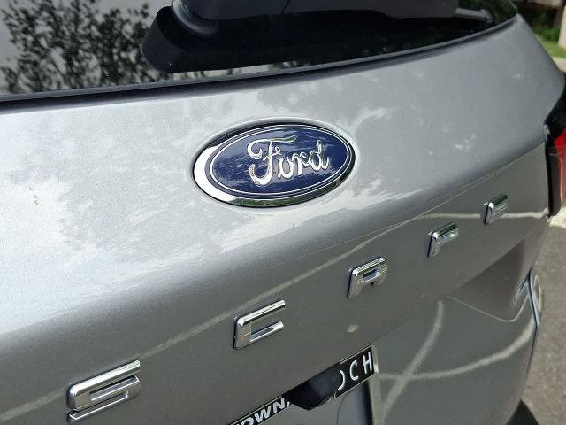 Certified 2024 Ford Escape Active FWD image 28