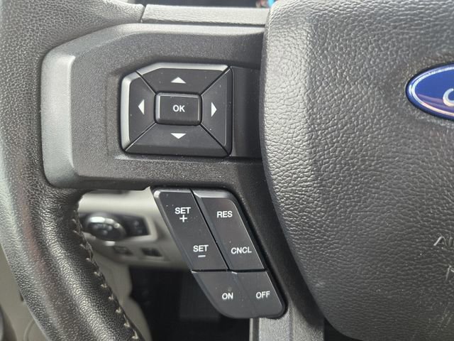 Certified 2019 Ford F150 XLT w/ Equipment Group 302A Luxury image 31