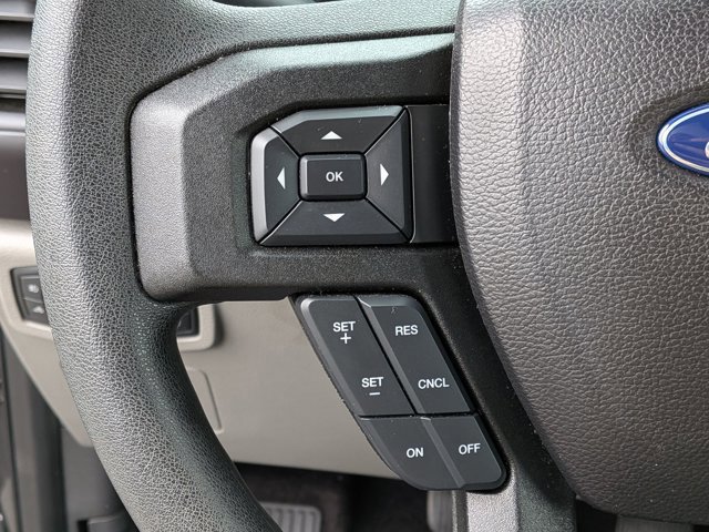 Certified 2017 Ford F150 XL w/ Equipment Group 101A Mid image 17