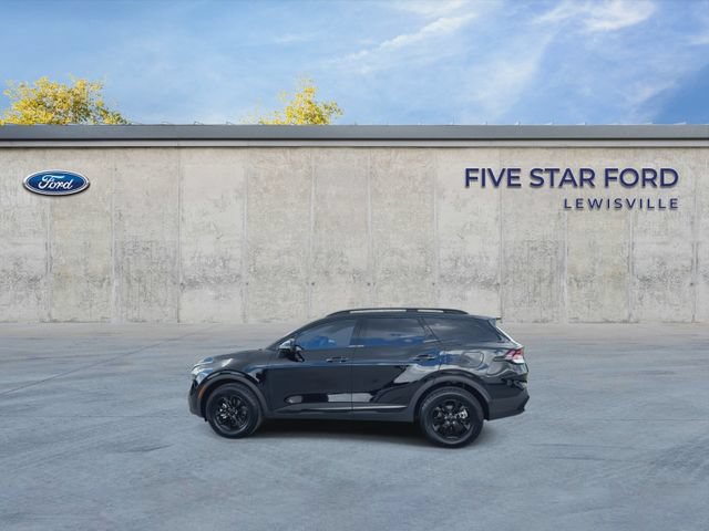Used 2025 Kia Sportage X-Pro Prestige AWD/4WD image 5