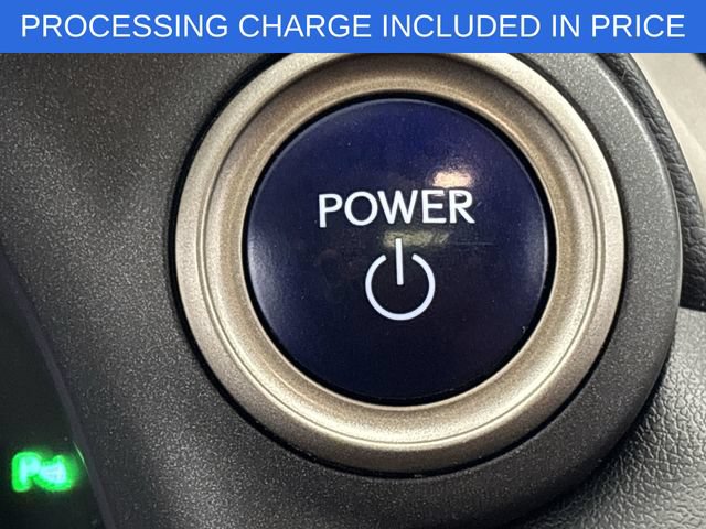Used 2020 Lexus NX 300h AWD w/ Comfort Package image 24