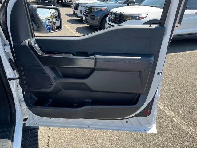 Certified 2023 Ford F150 XL AWD/4WD image 18