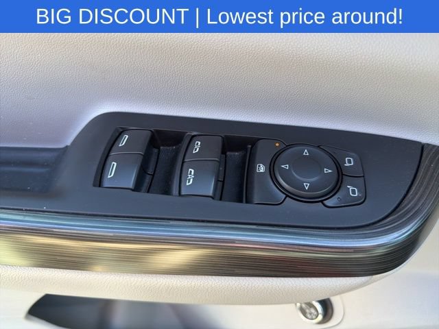 Used 2023 GMC Acadia SLT AWD/4WD image 27