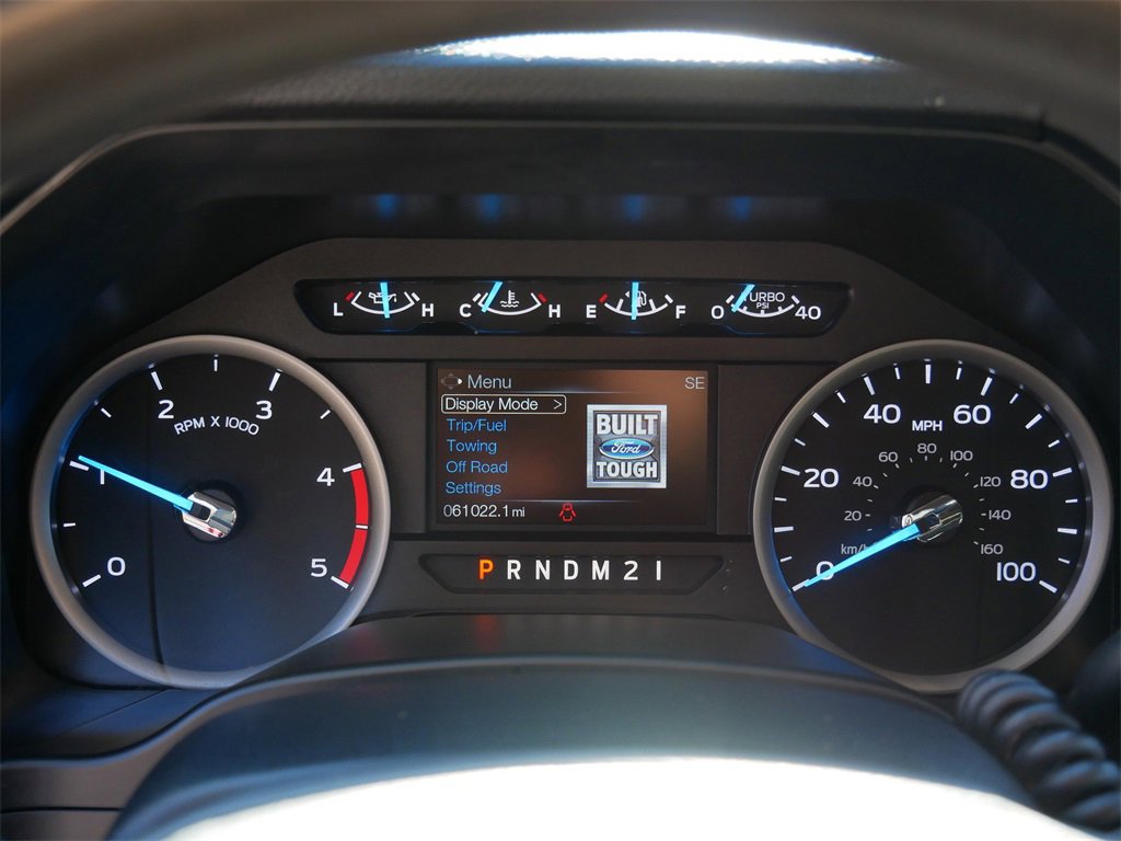 Certified 2019 Ford F350 XLT w/ XLT Premium Package image 19