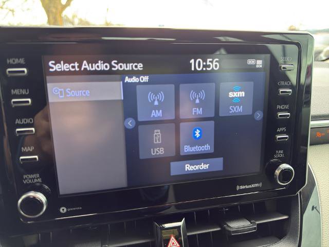 Used 2021 Toyota Corolla LE image 26