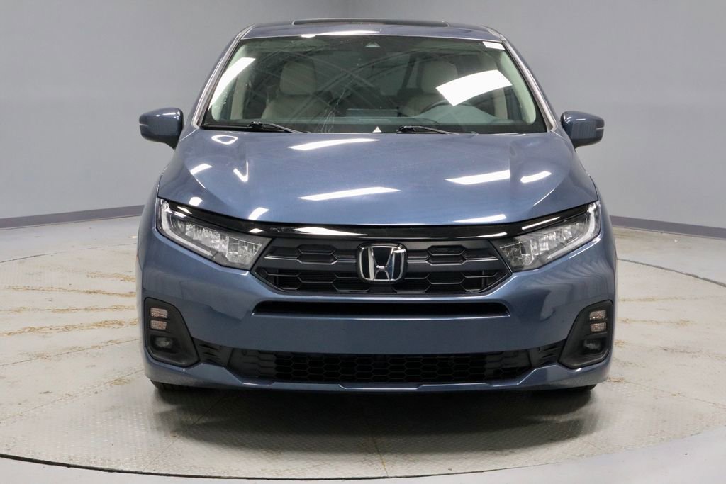 Used 2025 Honda Odyssey EX-L image 6