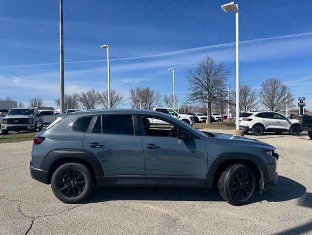 Used 2023 MAZDA CX-50 2.5 S w/ Preferred Plus Pkg image 6