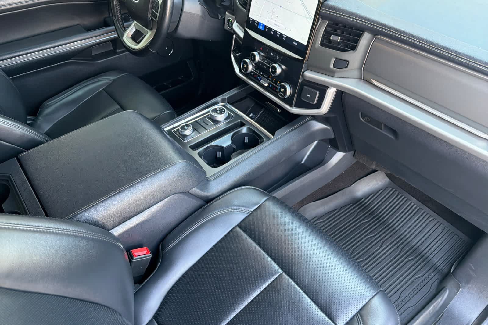 Certified 2023 Ford Expedition XLT AWD/4WD image 17