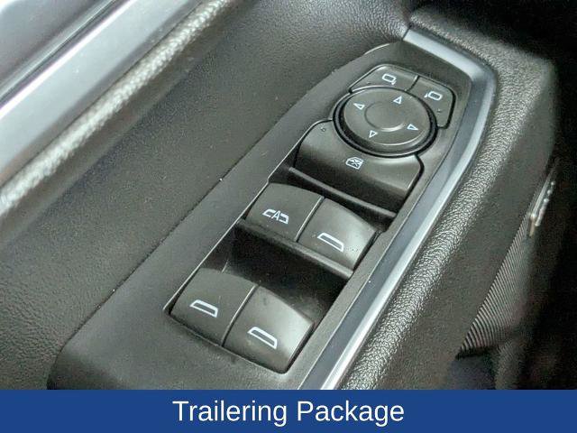 Used 2026 Chevrolet Silverado 1500 RST w/ All Star Edition Plus AWD/4WD image 26