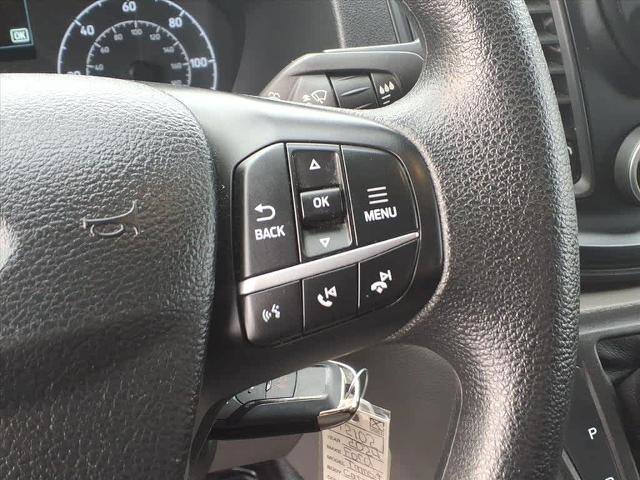 Certified 2024 Ford Transit 250 Low Roof w/ Exterior Upgrade Package image 17