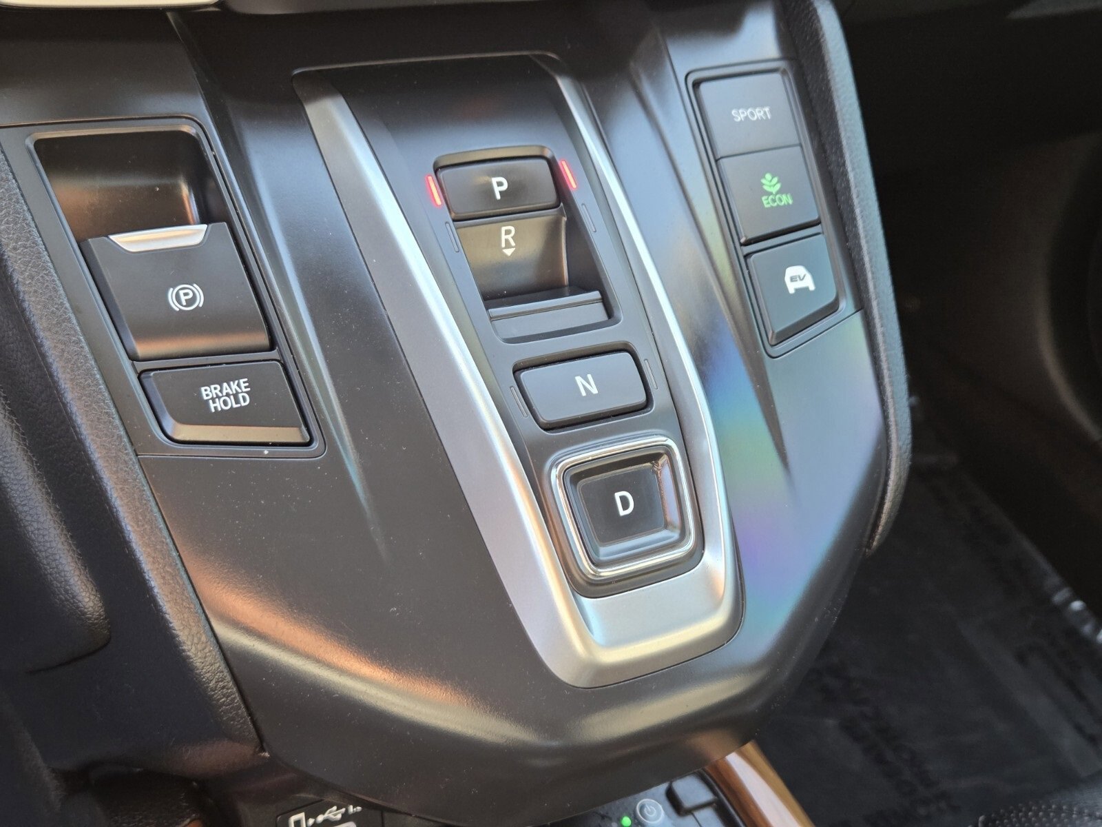 Used 2022 Honda CR-V Touring image 24