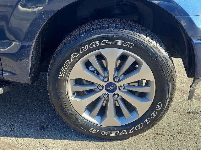 Certified 2018 Ford F150 XL w/ Equipment Group 101A Mid image 8