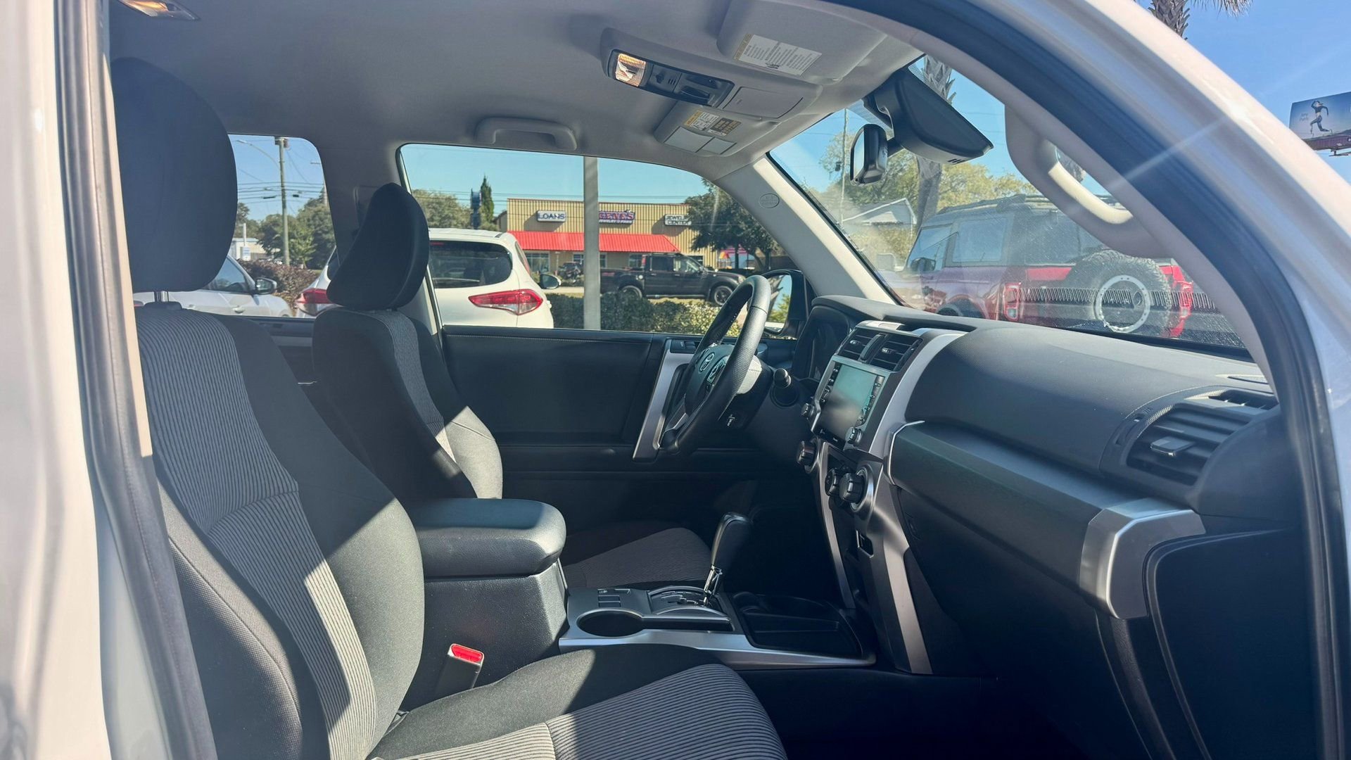 Used 2024 Toyota 4Runner SR5 image 8