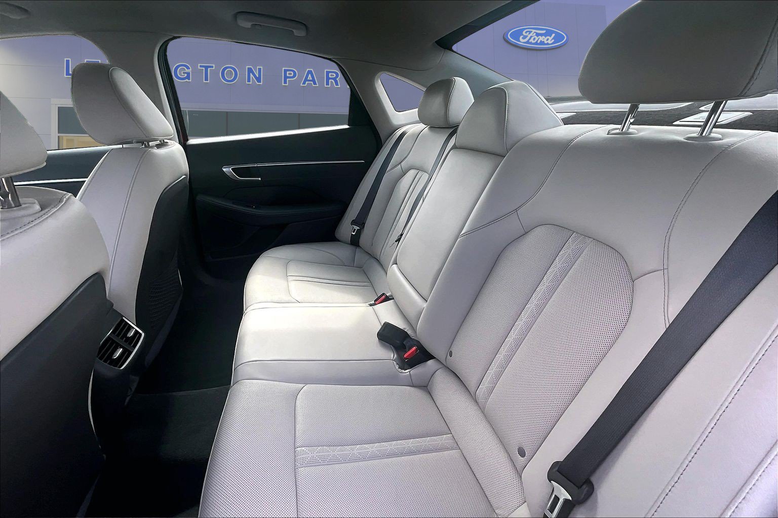 Used 2020 Hyundai Sonata Limited FWD image 22